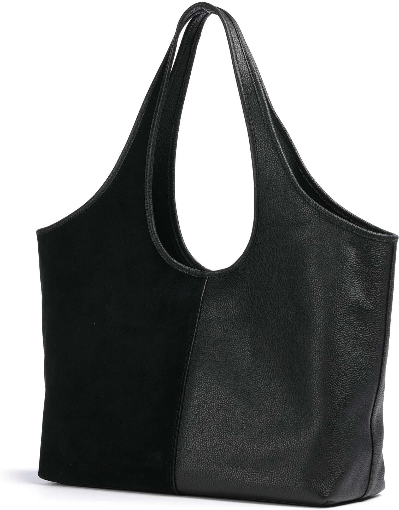 Michael Kors Henly Large   Boodschappentas   zwart