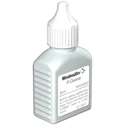 Weidmüller Reinigungsmittel P-CLEANER