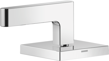 Dornbracht Cl.1 Seitenventil 20000716-00 chrom, linksschließend, kalt