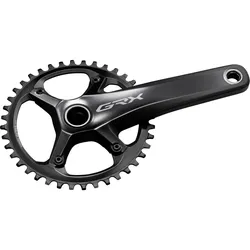 Kurbelgarnitur GRX FC-RX810-1 11-fach 170 mm 40 Zähne