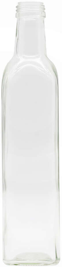 Polsinelli Bottiglia Marasca 500 mL mb (35 pezzi)