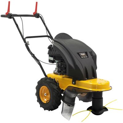 Benzin-Motorsense TEXAS, gelb, Motorsensen