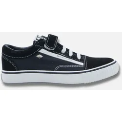 Mack - Sneaker low - schwarz - 33