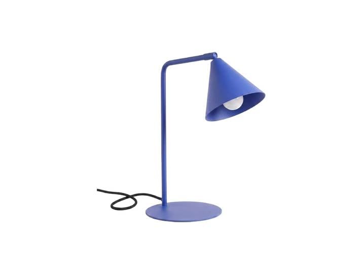 Design Tischlampe „Nox“ Ultramarin Sollux Lighting