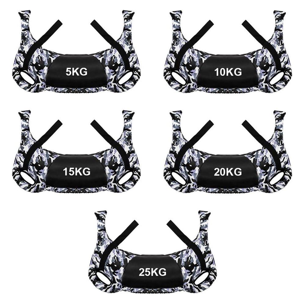 HMS WBF10 BOXSACK 10 KG (73 cm, 10 kg) (17-63-002)