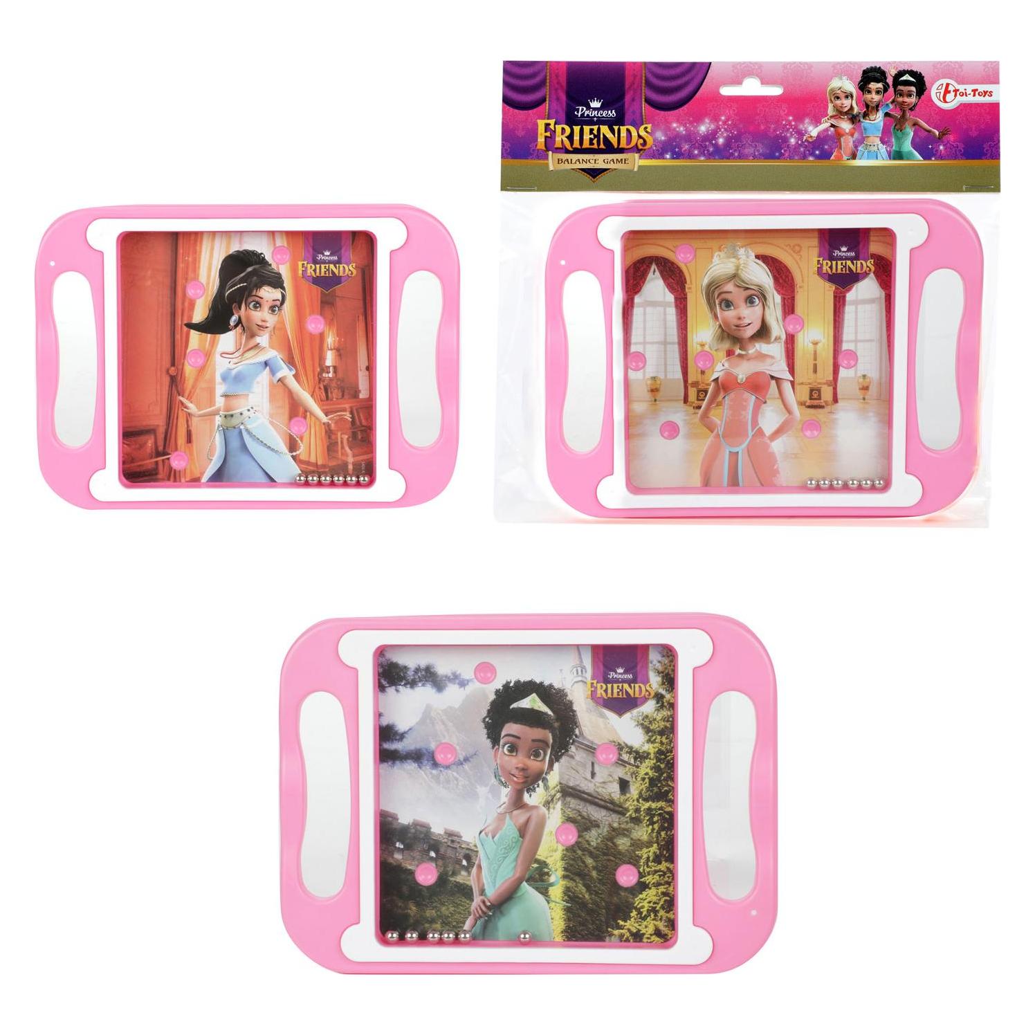 Toi-Toys Princess Friends Geduldsspiel Prinzessin (39059568)