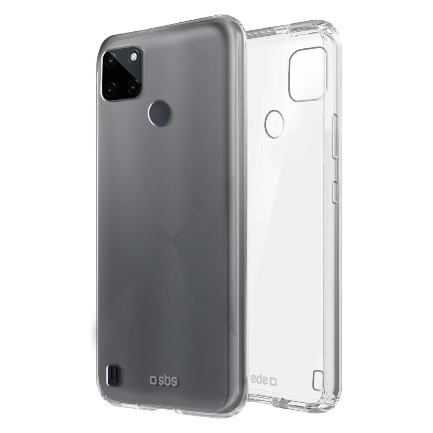 SBS TESKINREC21YT (Realme C21Y, Realme C25Y) (TESKINREC21YT)