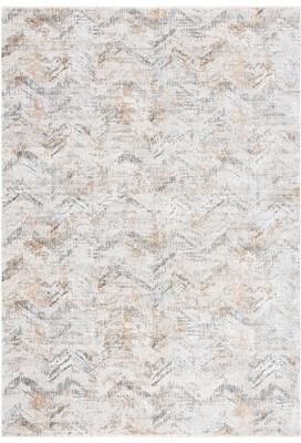SAFAVIEH Princeton Rahima Distressed Viscose Rug