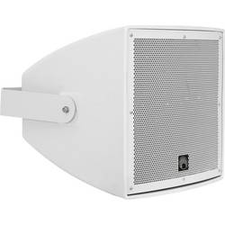 Omnitronic ODX-115ST Außenlautsprecher 400 W IP56 Weiß 1 St. 11036970