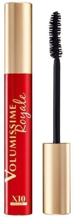 L’Oreal L'OREAL Volumissime Royale Mascara Black 7.9ml