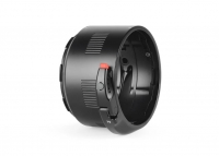 Nauticam N120 Zwischenring 70mm - N120 Extension Ring 70 II