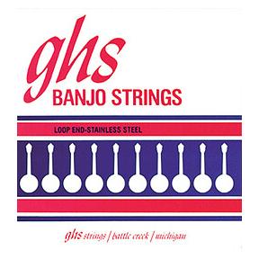 GHS 230 4-String Banjo 011/030 (Banjo) (46535474)