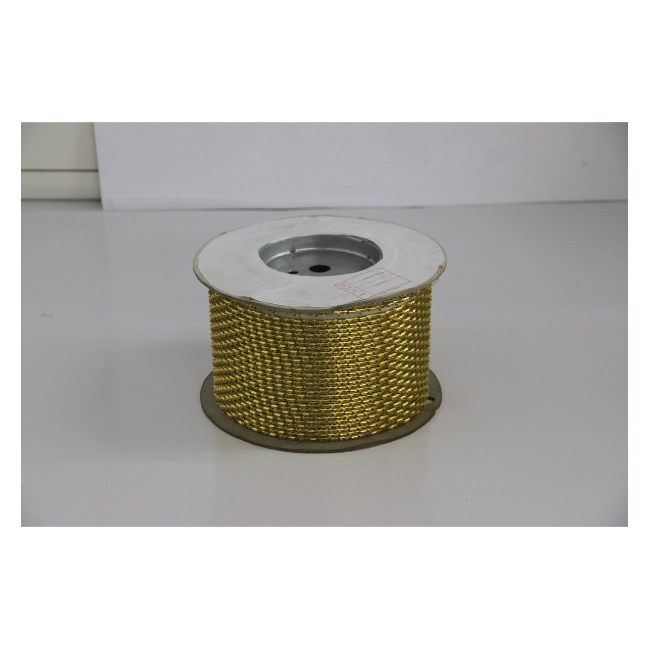 Jamara Buchse für E-Motor 7000 Stk. vergoldet (095601)