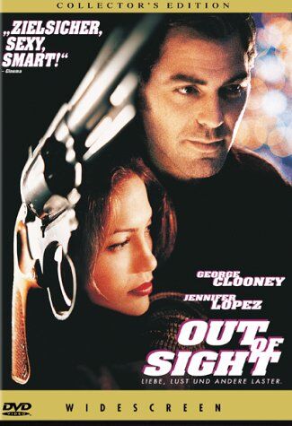 Steven Soderbergh - Out of Sight - Preis vom 09.10.2026 07:28:09 h