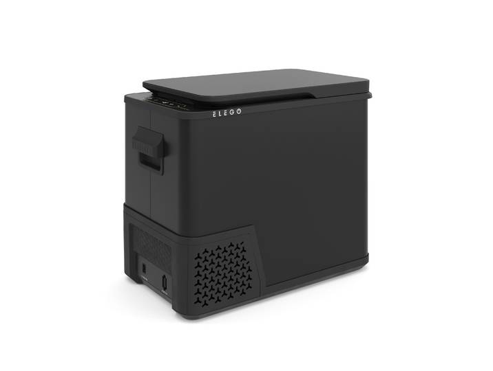 Kühlbox elektrisch 12V 38L