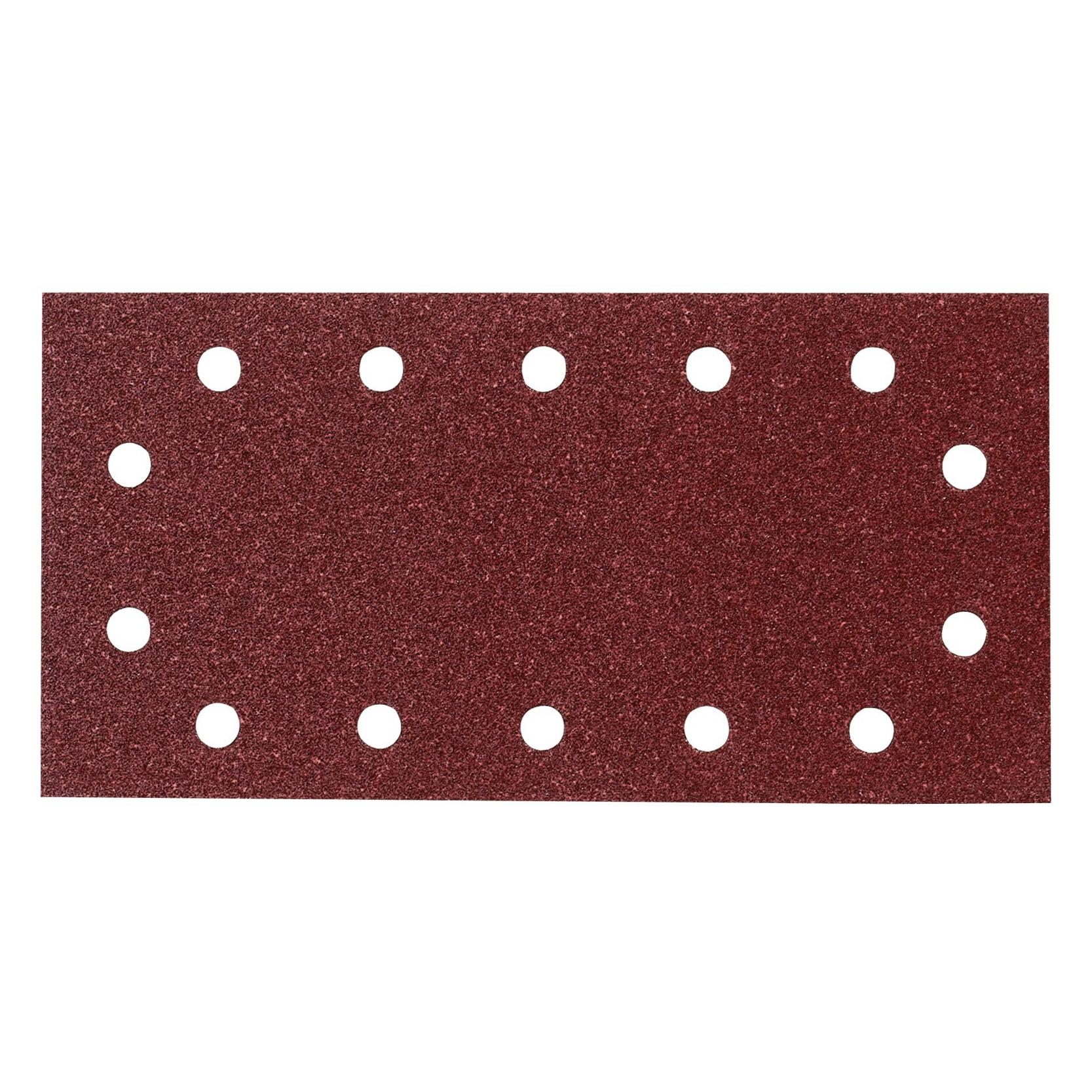Makita PAPIER ŚCIERNY 115*229 gr.100 14-OTWORÓW 10szt. (100) (P-43050)