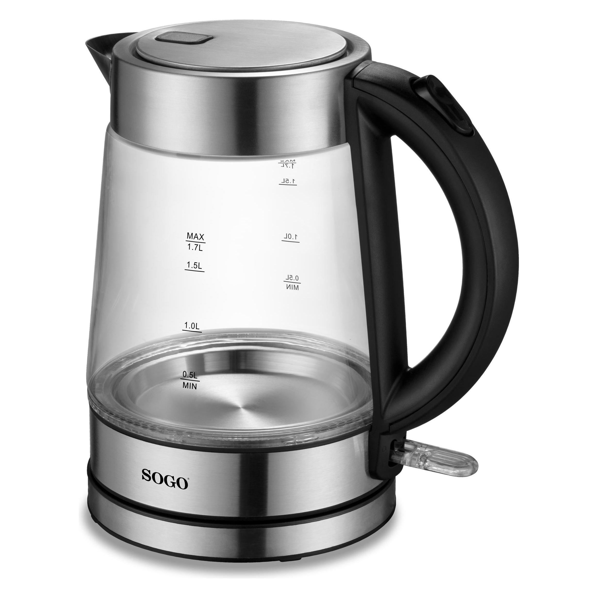 Sogo KET-SS-5797 (1.70 l) (KET-SS-5797)