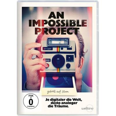 An Impossible Project (OmU), DVD