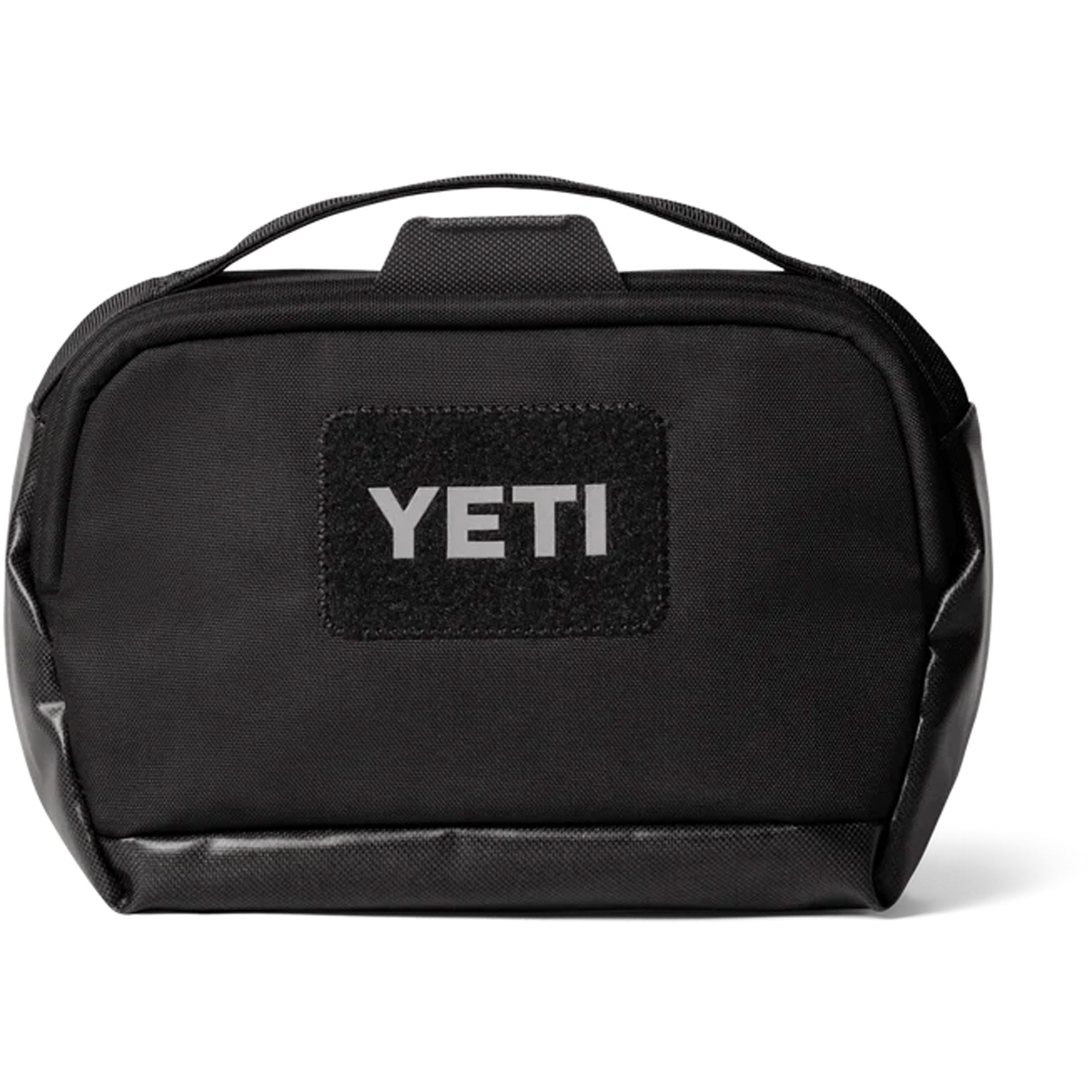 Yeti Ranchero 1L Umhängetasche Umhängetaschen schwarz Größe 1L Lifestyle