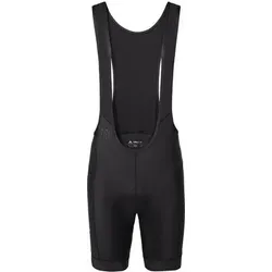 VAUDE Herren Latzhose Me Posta Bib Tights, Größe M in Schwarz Schwarz