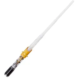 Hasbro - Star Wars Power Crystal Lightsaber