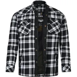 Bores Lumberjack Premium Motorradhemd