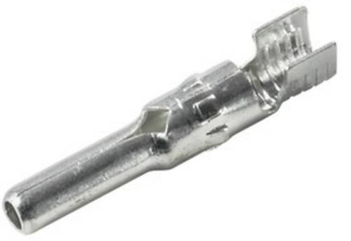 Weidmüller Stiftkontakt für Photovoltaik-Steckverbinder WM4 1530680000 SFKO WM4 C BT Inhalt: 100St.