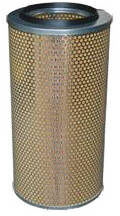 WIX FILTERS 42608E Ilmansuodatin