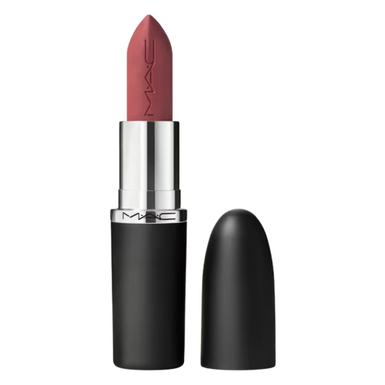 MAC Cosmetics Macximal Silky Matte Lipstick Twig Twist (Twig Twist) (NY9N280000)