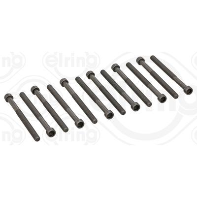 ELRING Zylinderkopfschraubensatz 326430 für CUPRA