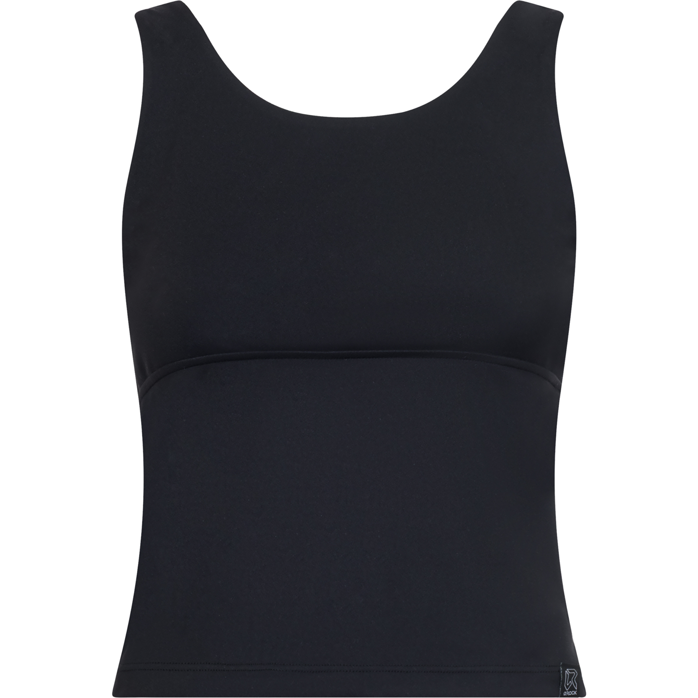 Rock Experience Fusilli 2.0 Top Damen Tanktops schwarz Größe M Alpinklettern | Bouldern | Sportklettern Elastisch