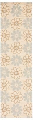 SAFAVIEH Handmade Four Seasons Shanda Floral Rug