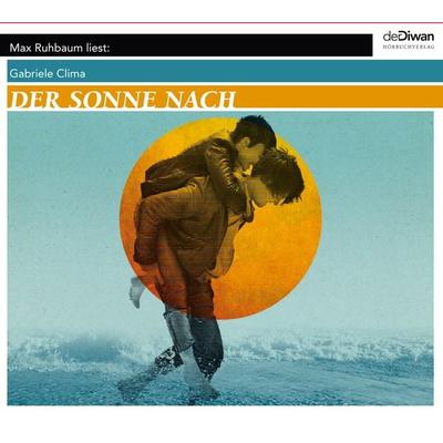 Der Sonne nach - Gabriele Clima, CD, 9783941009660