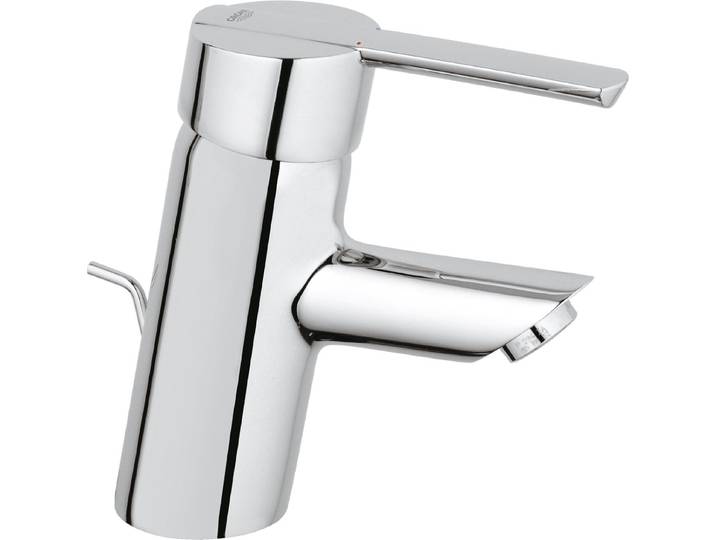 GROHE Feel Wastafelkraan - Met waste