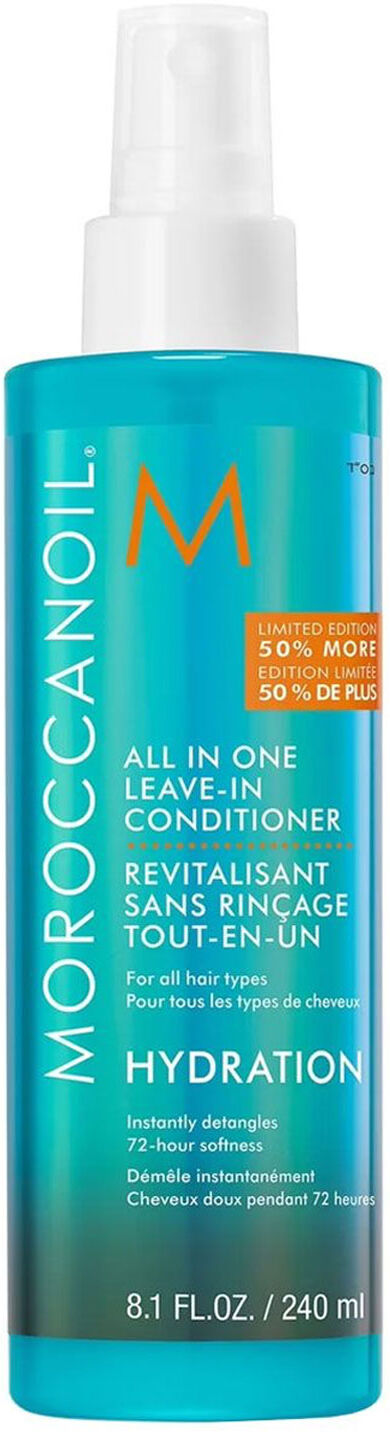 MOROCCANOIL Hydration All in One Leave-in Conditioner