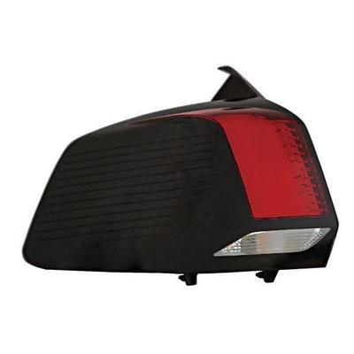 ABAKUS Rückleuchte PEUGEOT 550-1978L-AE 9811028080 Heckleuchte,Rücklicht,Schlussleuchte