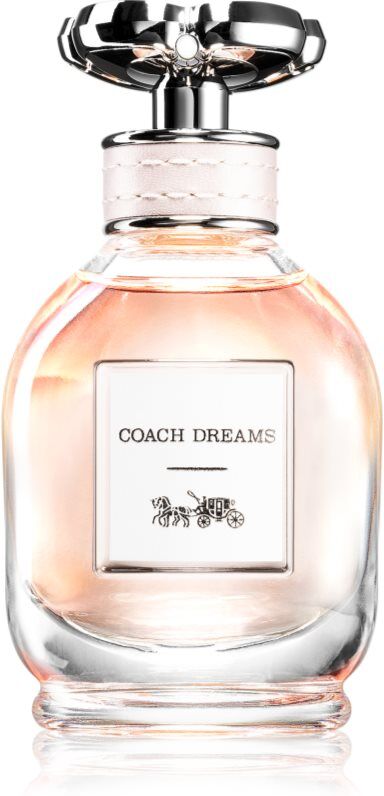 Coach Dreams EDP für Damen 40 ml