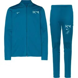 Nike Academy Trainingsanzug Kinder | Gr. 158/164 | grün - grün