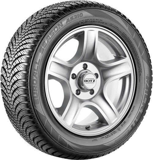 Falken - Reifen Ganzjahresreifen 215/65r17 103v Euroall Season As210 332583 215/65 R17