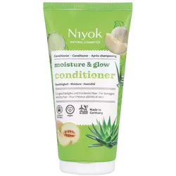 Conditioner - Moisture & Glow 150ml
