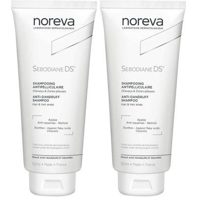 Noreva Sebodiane DS Intensiv-Shampoo 2x 2x150 ml Shampoo