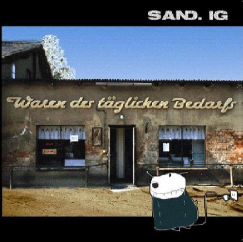 Sand. IG - Waren des Tglichen Bedarfs - Preis vom 09.10.2026 07:28:09 h