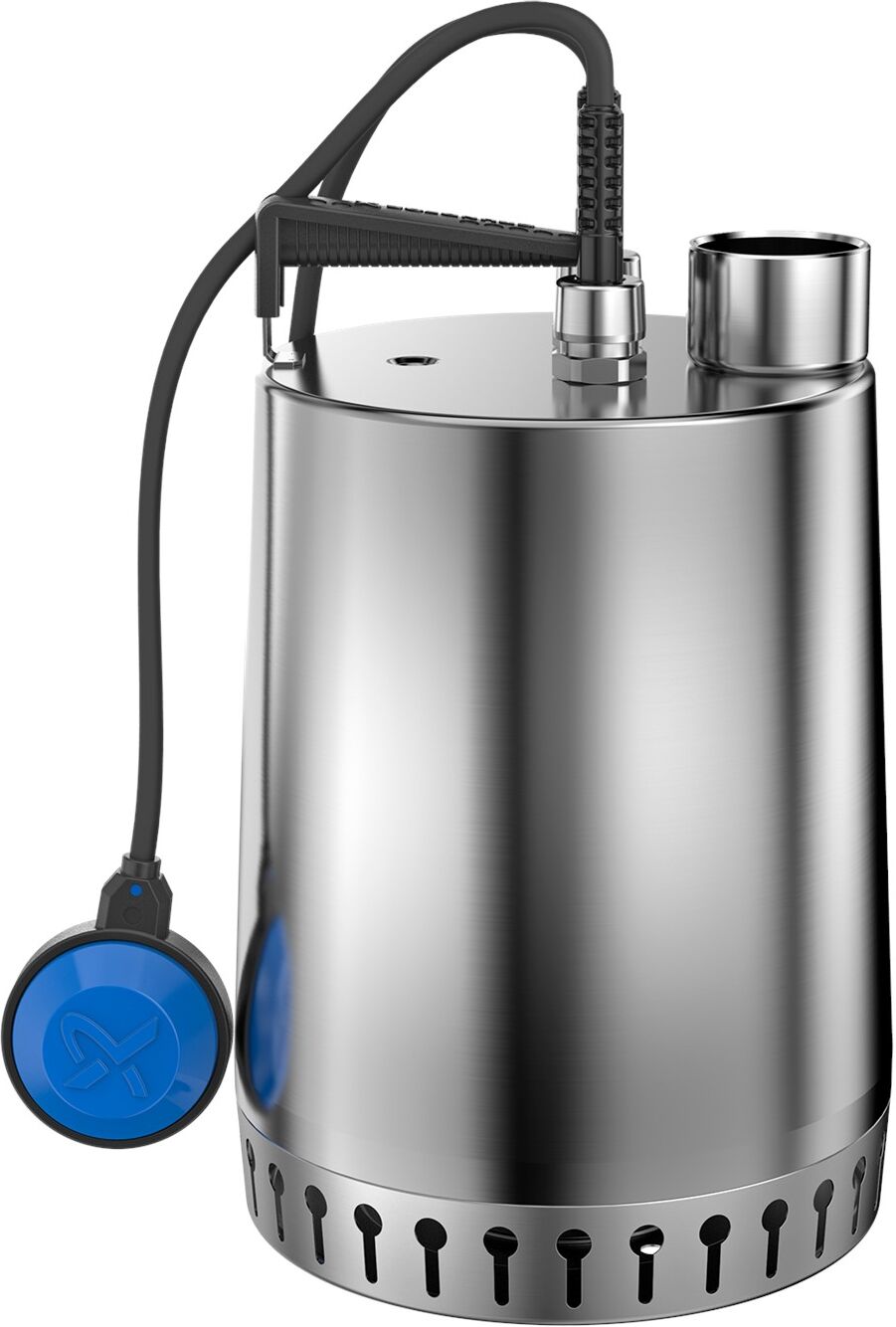 Pompe à eau sale Grundfos Unilift 96010979 AP 12.40.06.A1, câble 10 m, 230 V