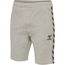 hummel hmlMOVE Classic Kinder Shorts grey melange 128