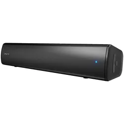 Creative Labs Creative Stage Air V2 - Soundbar - für PC - 2.0-Kanal