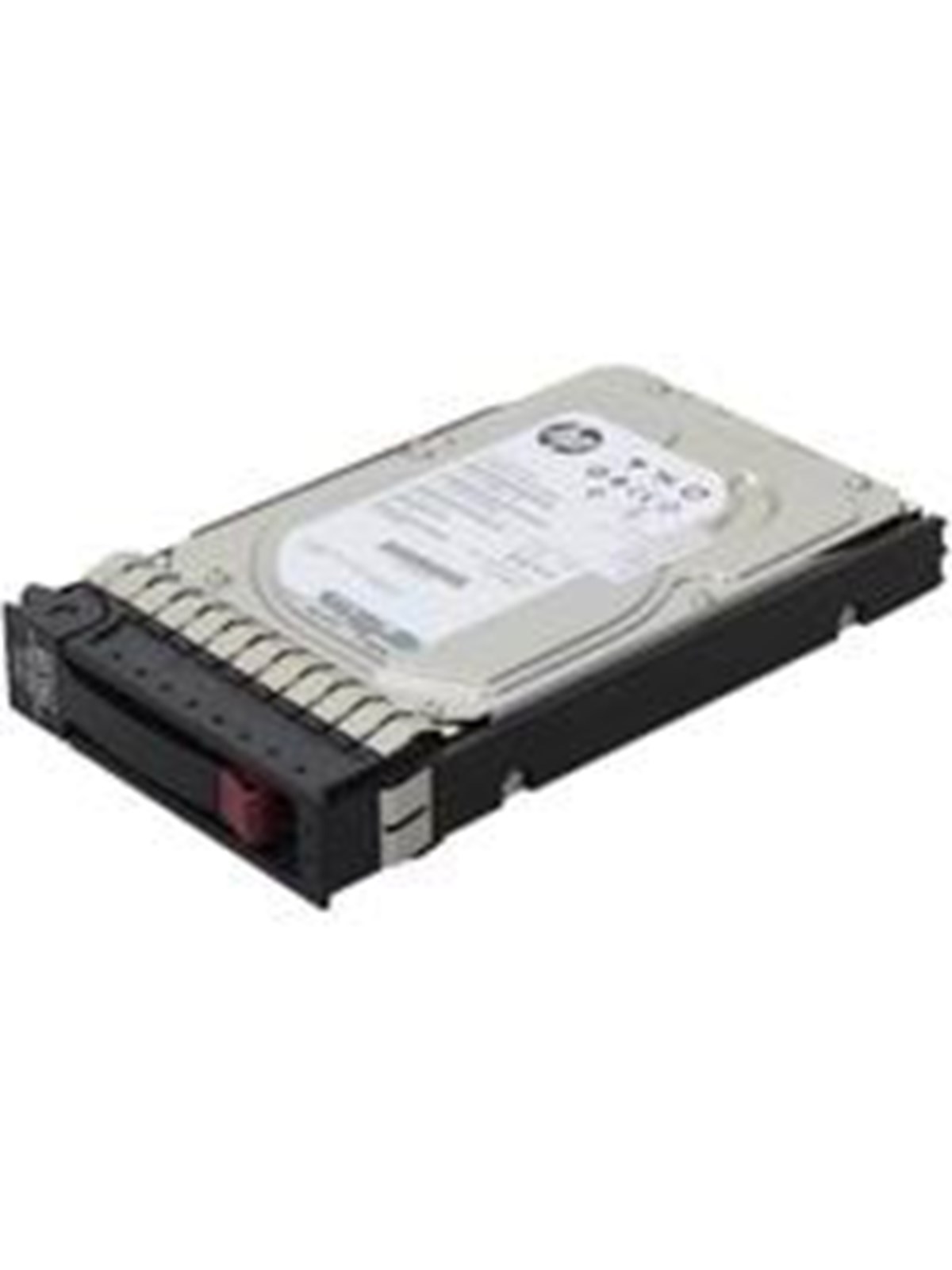 HP E - 750GB - Festplatten - 432401-002 - SATA-150 - 3.5"