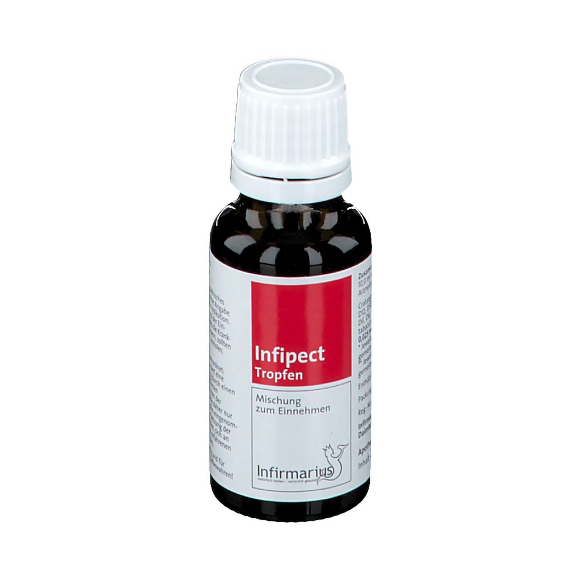 Infipect Tropfen 20 ml