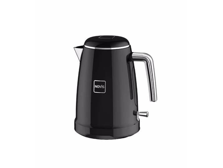 Novis K1 schwarz Wasserkocher