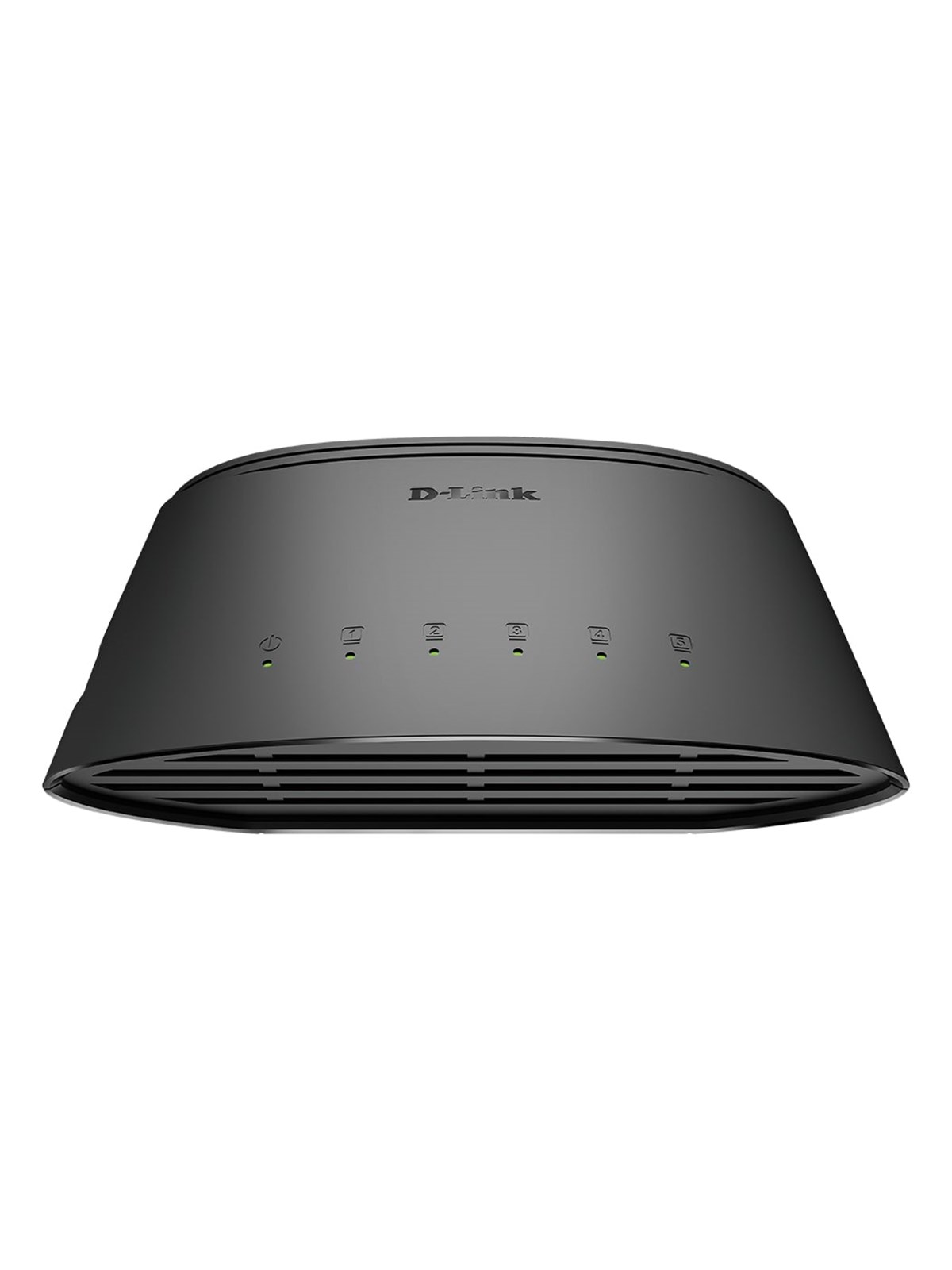 D-Link DGS-1005D - 5 Port GLAN Switch