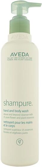 250ml AVEDA Shampure Hand And Body Wash
